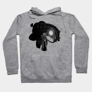 Songbird Goodbyes Hoodie